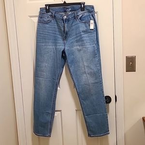 Old Navy Boyfriend Jeans New